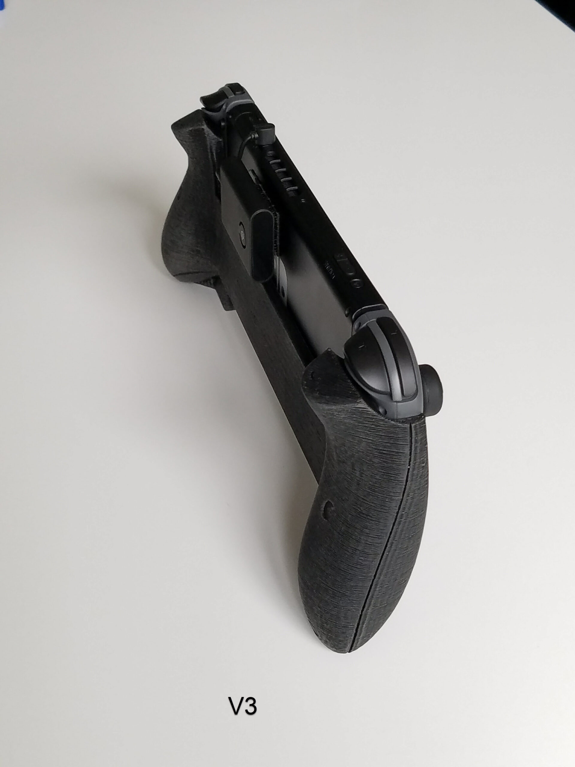 Nintendo Switch Comfort Grip - Držač - Slika 3