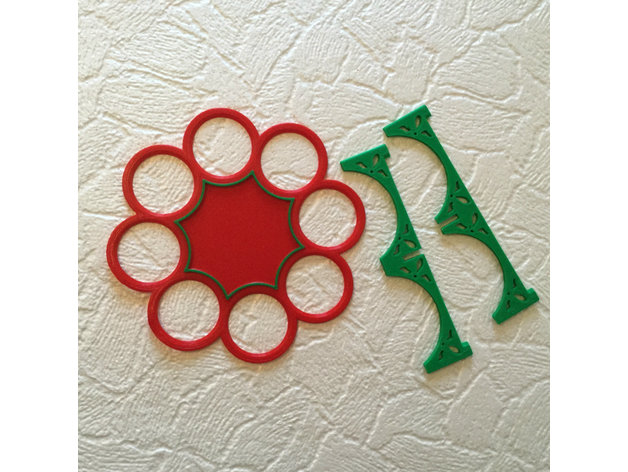 Uskršnji stalak za jaja - Slika 3