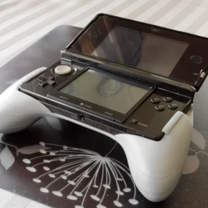 Nintendo 3DS grip držač