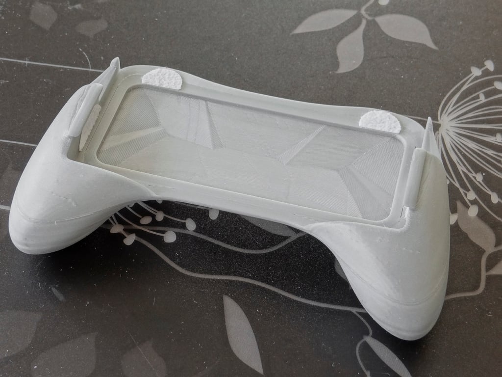 Nintendo 3DS grip držač - Slika 2