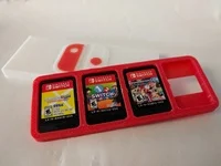 Alternative view of Nintendo Switch Kutijica za Igrice