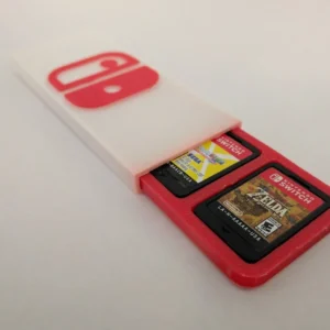 Nintendo Switch Kutijica za Igrice