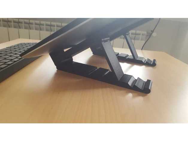 Podesivo postolje za laptop