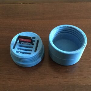 Nintendo Switch držač igrica