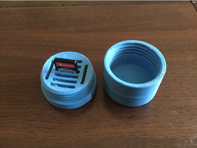 Nintendo Switch držač igrica