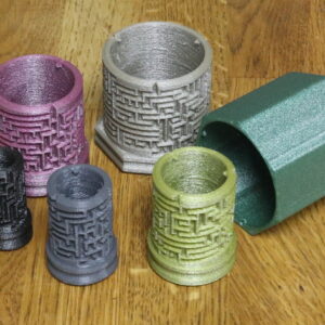 3D Lavirint Slagalica