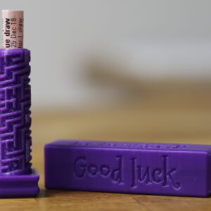 Alternative view of 3D Lavirint Slagalica