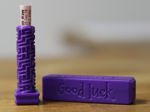 3D Lavirint Slagalica - Slika 2