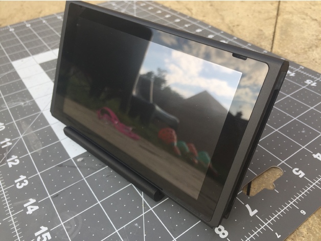 Stalak za Nintendo Switch