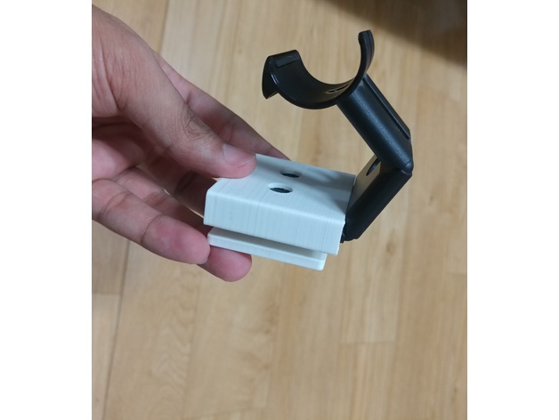 PS4 Držač kamere na zidu - Slika 2