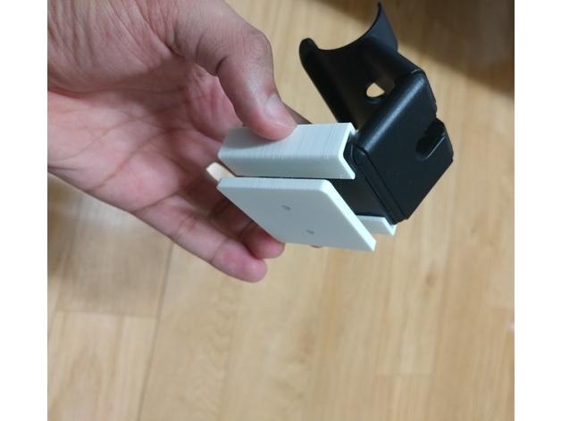 PS4 Držač kamere na zidu - Slika 3