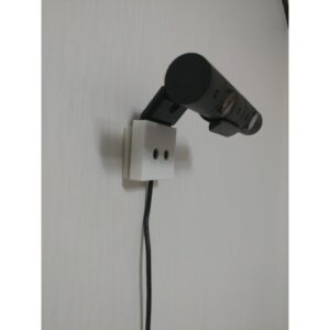 PS4 Držač kamere na zidu