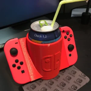 Nintendo Switch Držač Džojstika i Pića