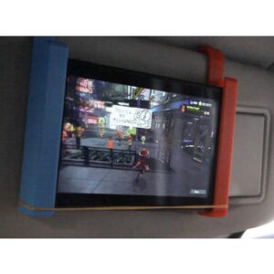 Nintendo Switch Držač u autu