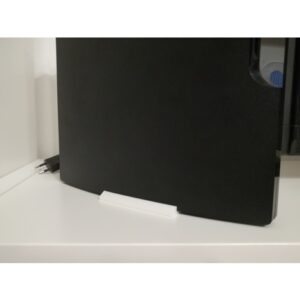 PS3 Slim Vertikalno postolje za konzolu