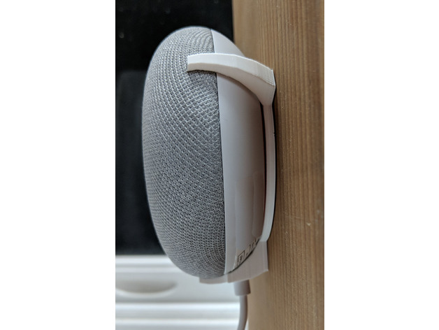 Google Home Mini držač za zid