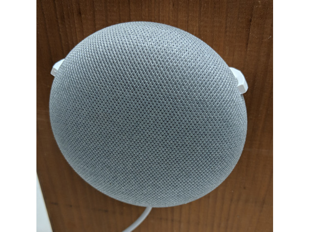Google Home Mini držač za zid - Slika 2