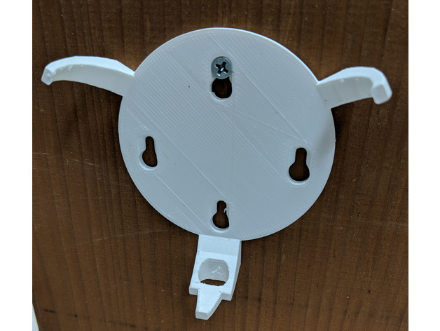 Google Home Mini držač za zid - Slika 3