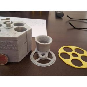 Alternative view of Organizator sitnog novca – Dinar