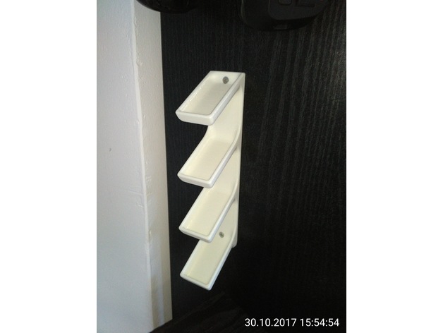 Xbox 360 nosač za 4 kontrolera - Slika 2