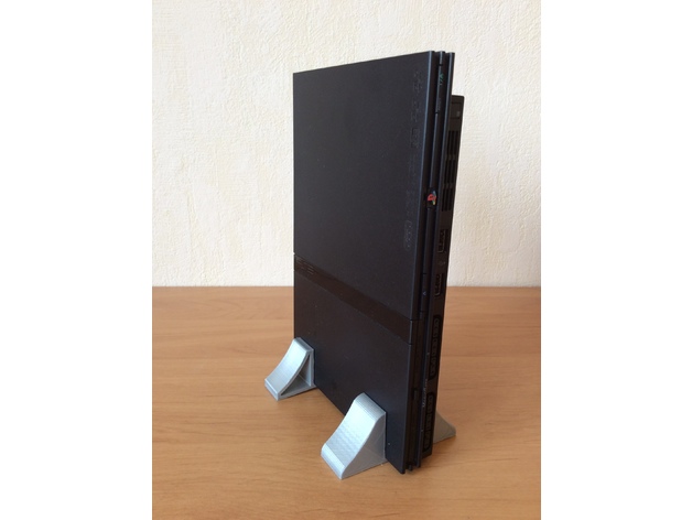 PS2 Slim vertikalno postolje