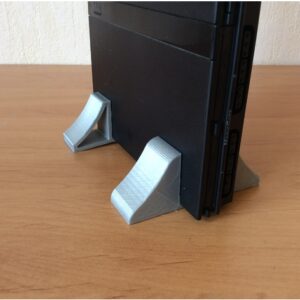 Alternative view of PS2 Slim vertikalno postolje