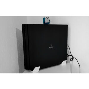 Vertikalni držač za PS4 Pro konzolu