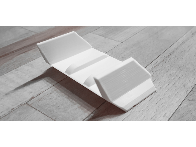 Vertikalni držač za PS4 Pro konzolu - Slika 2