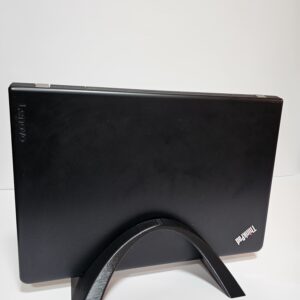 Elegantni vertikalni držač laptopa