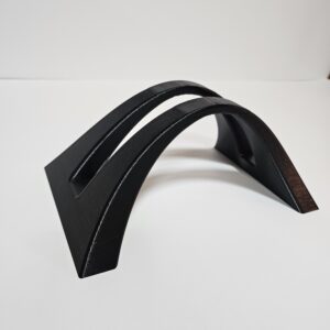 Alternative view of Elegantni vertikalni držač laptopa