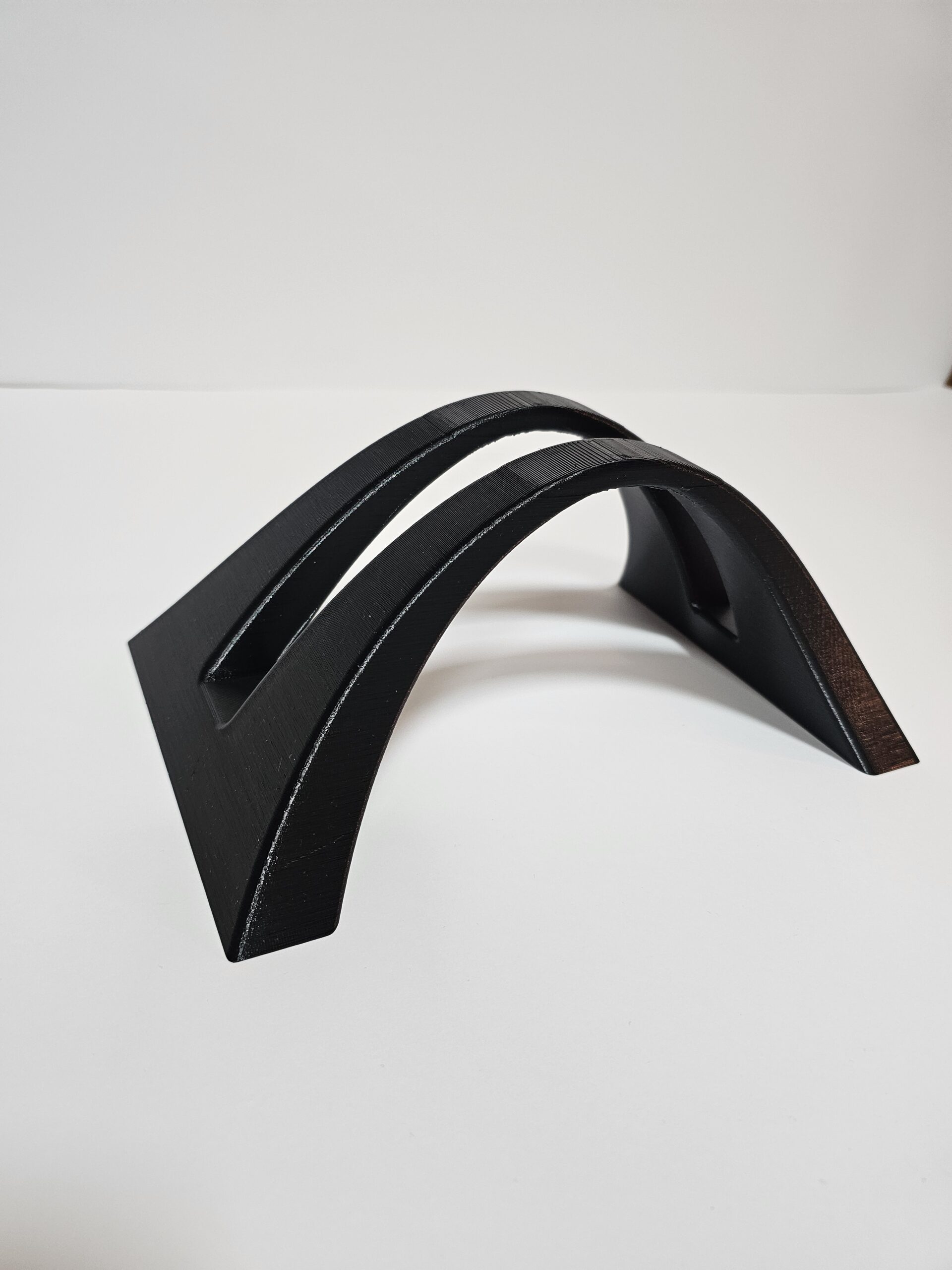 Elegantni vertikalni držač laptopa - Slika 2