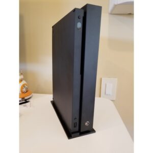 Vertikalni držač za Xbox One X konzolu