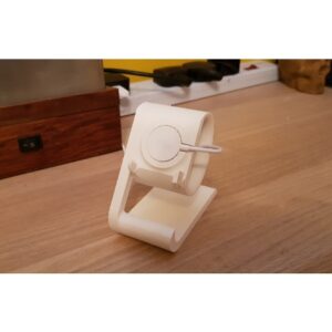 Alternative view of Fossil Q Explorist postolje za punjenje