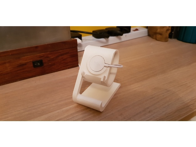 Fossil Q Explorist postolje za punjenje - Slika 2