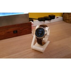 Fossil Q Explorist postolje za punjenje