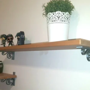 Alternative view of G držač police