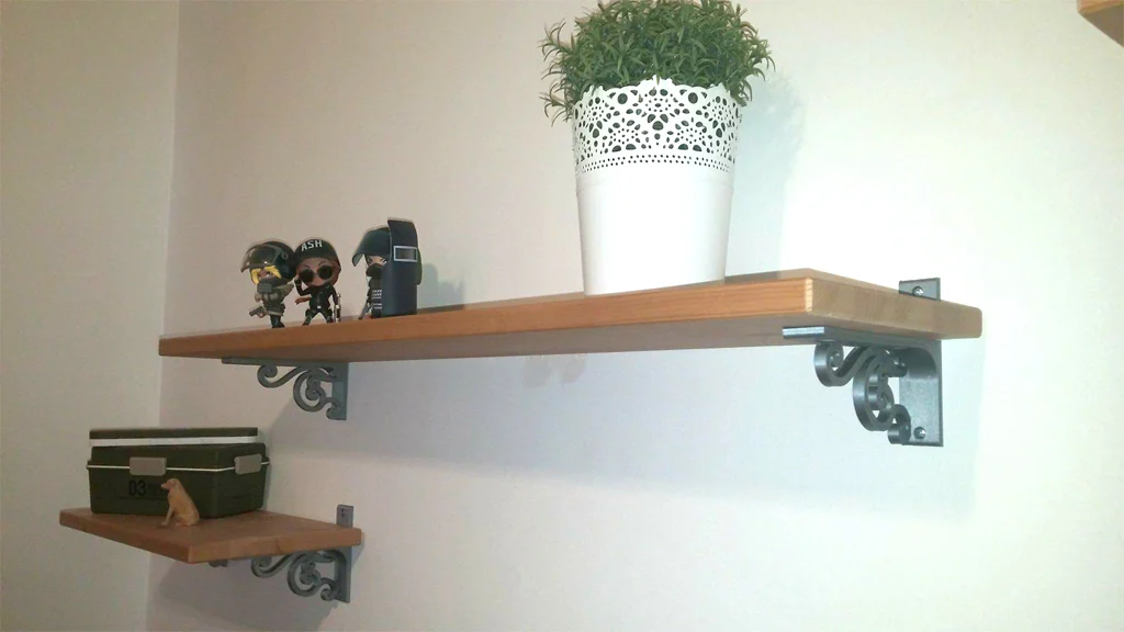 G držač police - Slika 2