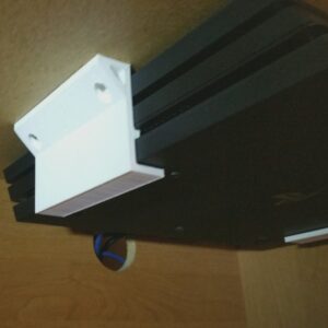 PS4 PRO nosač ispod stola