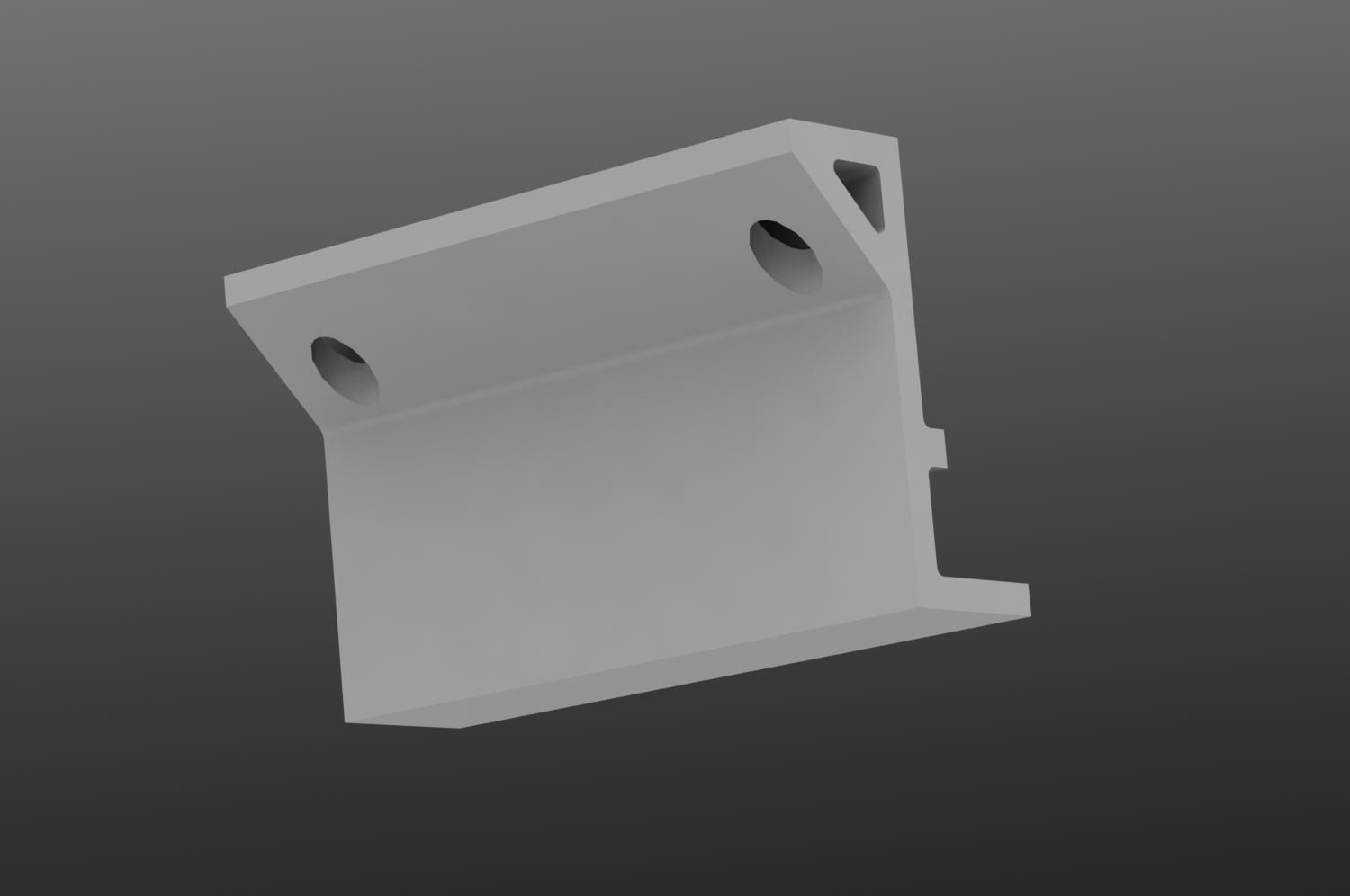 PS4 PRO nosač ispod stola - Slika 2