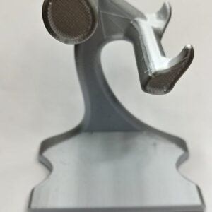 Alternative view of Držač za sat