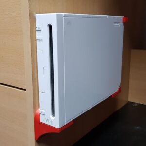 Zidni Nosac za Nintendo Wii