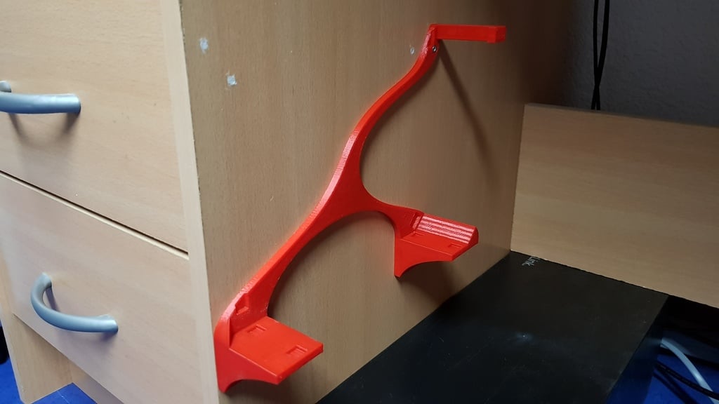 Zidni Nosac za Nintendo Wii - Slika 2