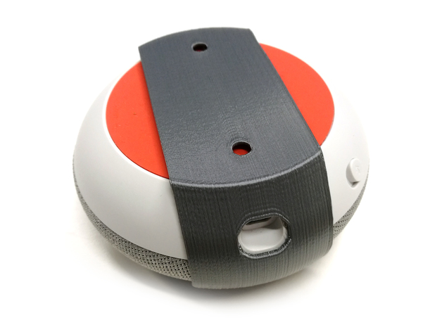 Google Home Mini Zidni Nosac - Slika 2