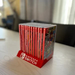 Nintendo Switch držač za igrice