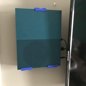 Zidni nosač za Xbox One S konzolu