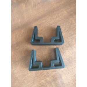 Alternative view of Vertikalni držač za PS4 Fat konzolu