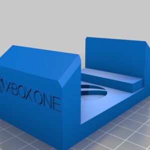 Vertikalni držač konzole Xbox One S