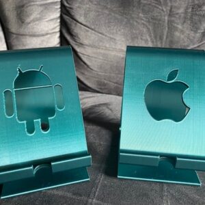 Postolje za iPhone ili Android telefon