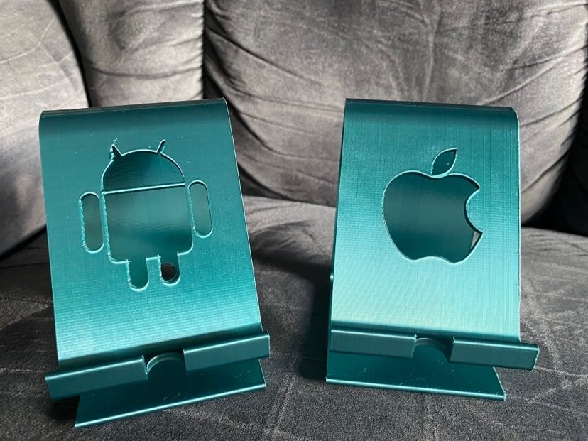 Postolje za iPhone ili Android telefon