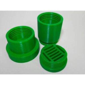 Super Mario držač igrica za Nintendo Switch